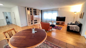 Die Wohnung 1